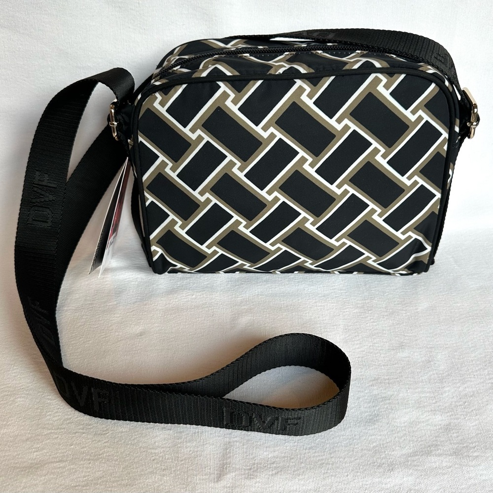 Diane Von Furstenberg for Target Crossbody Bag